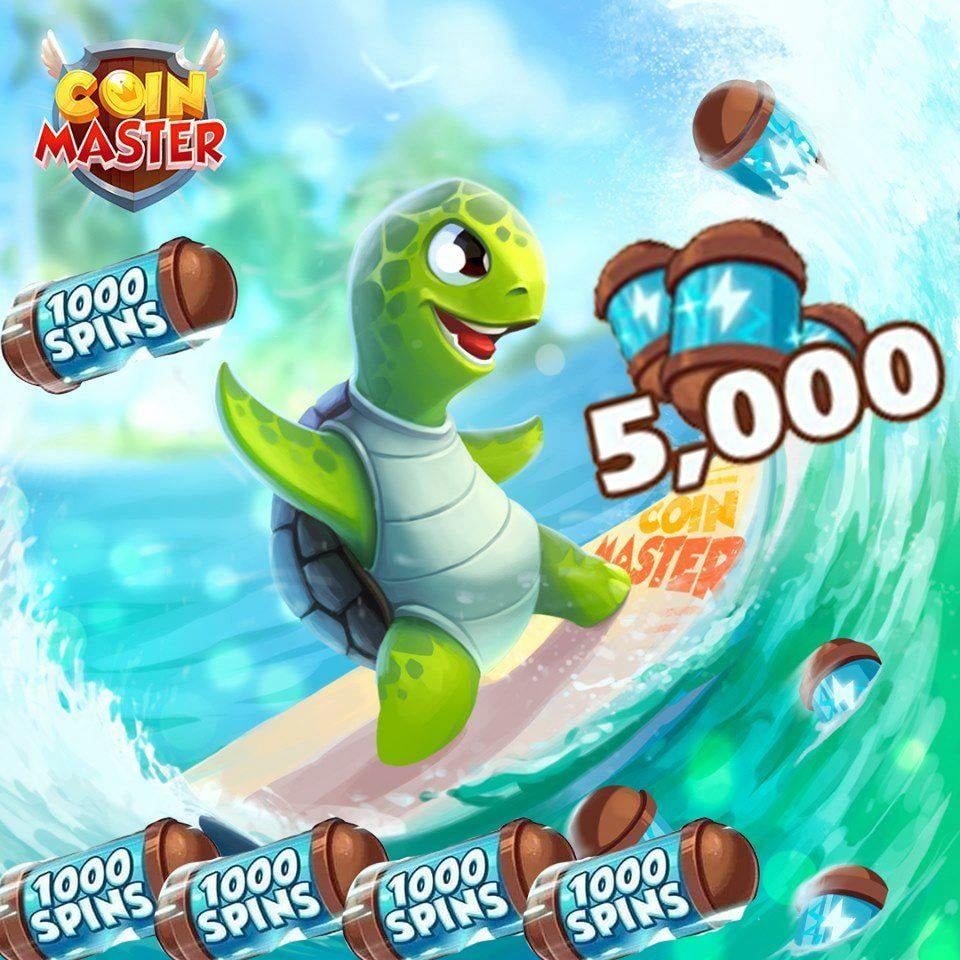 You are currently viewing 5th Link For 5000 Spins + Coins 22/07/2021