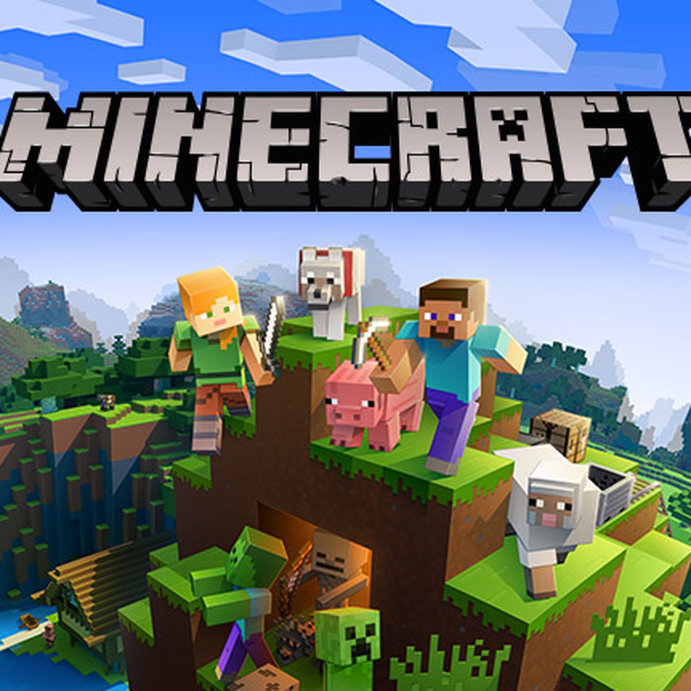 Read more about the article How to Play Minecraft in Creative Mode