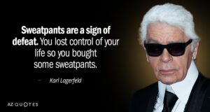 Read more about the article 40 Inspirational Karl Lagerfeld Quotes On Success