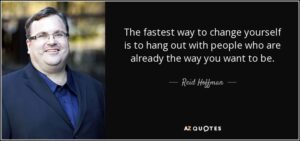 Read more about the article 35 Inspirational Reid Hoffman Quotes On Success
