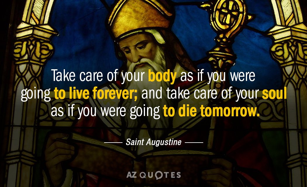 Read more about the article 35 Inspirational St Augustine Quotes On Success