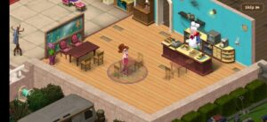 Read more about the article The Manor Cafe – Video Game Review