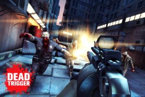 Read more about the article Dead Trigger Video Game Review