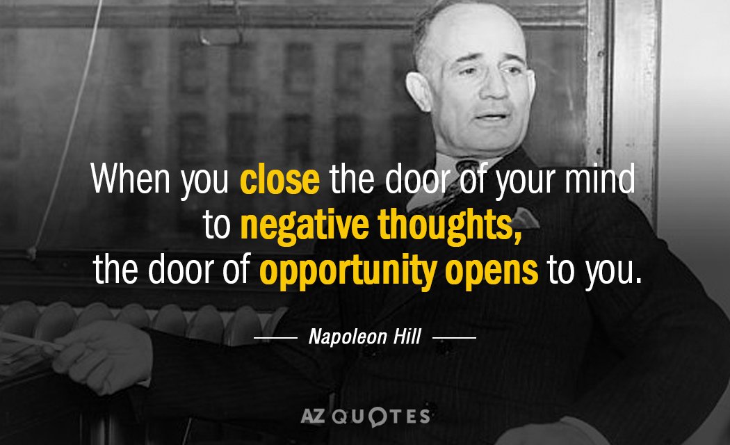 Read more about the article 65 Inspirational Napoleon Hill Quotes On Success