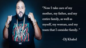 Read more about the article 33 Inspirational DJ Khaled Quotes On Success