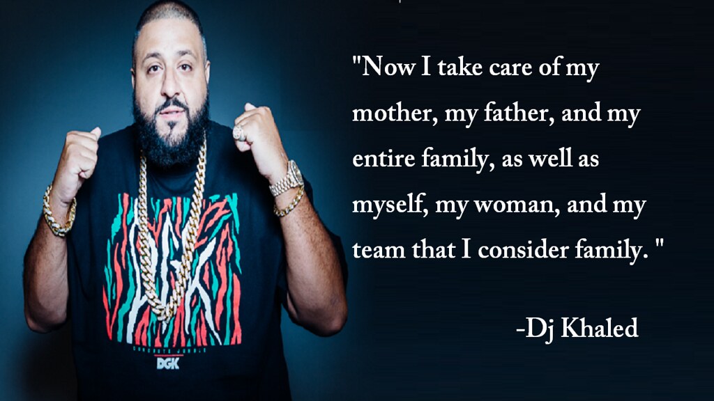 You are currently viewing 33 Inspirational DJ Khaled Quotes On Success
