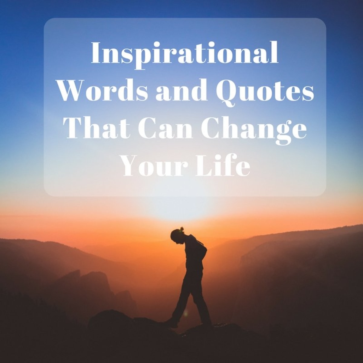 You are currently viewing 50 Inspirational Quotes On The Power Of Words