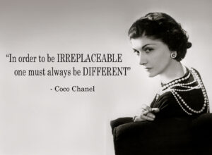 Read more about the article 31 Inspirational Coco Chanel Quotes on Success