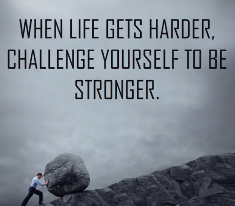 You are currently viewing 35 Inspirational Quotes On Challenges