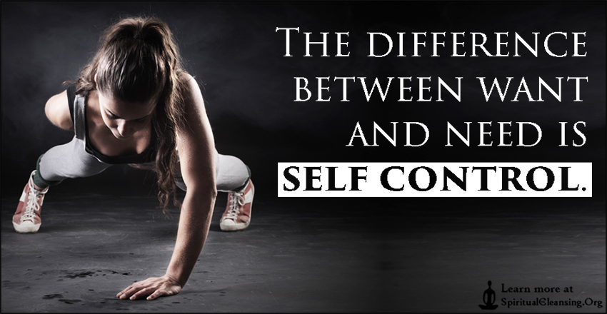 Read more about the article 40 Inspirational Quotes On Self-Control