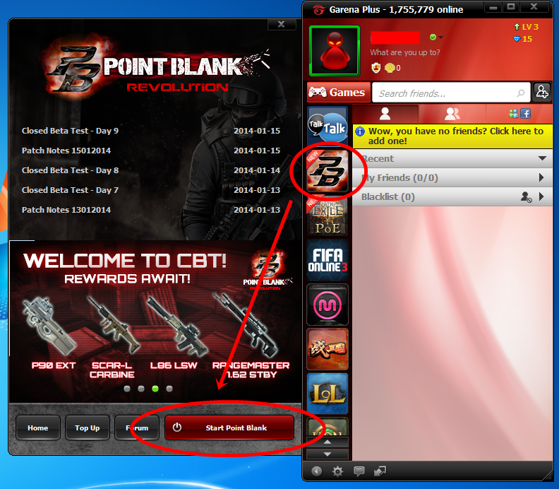 You are currently viewing How to Make Garena Free Firewall App Friendly