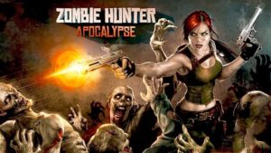 Read more about the article Zombie Hunter Sniper