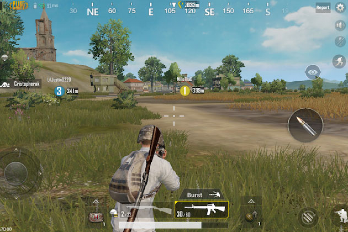 Read more about the article What is PUBGMOBILE?