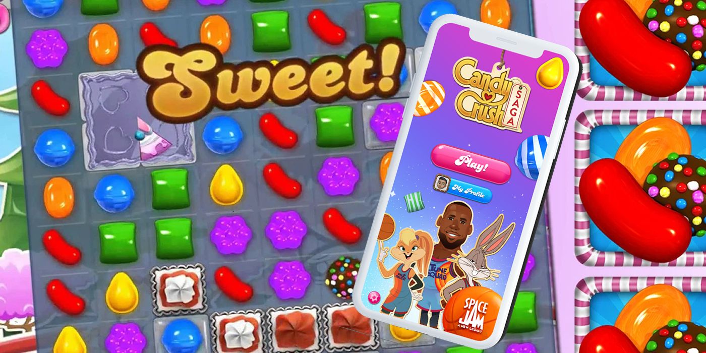 Read more about the article Features of the New Candy Crush Saga Game