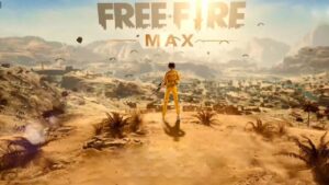 Read more about the article Get Your Entertainment Fix on Garena Free Fire Max