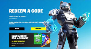 Read more about the article Tips on How to Get Your Free Fortnite Codes