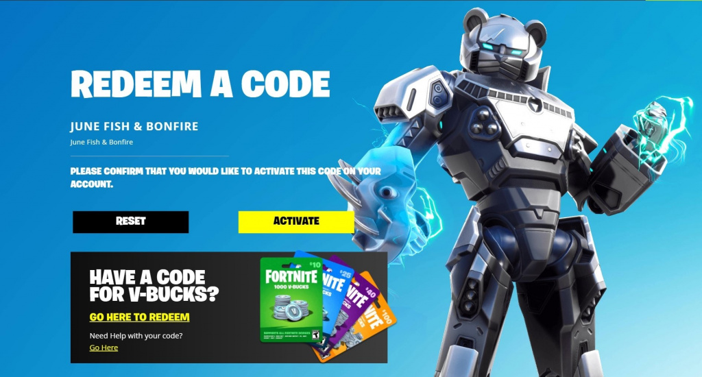 You are currently viewing Tips on How to Get Your Free Fortnite Codes