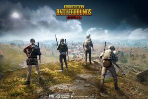Read more about the article Gaming Involved With PUBG MOBILE