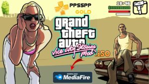 Read more about the article How to Download Grand Theft Auto: Vice City For Your iPhone Or Android Smartphone