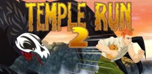 Read more about the article Game Review: Temple Run 2
