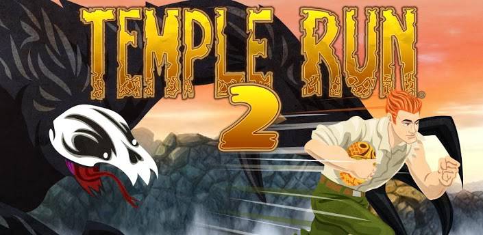 You are currently viewing Game Review: Temple Run 2